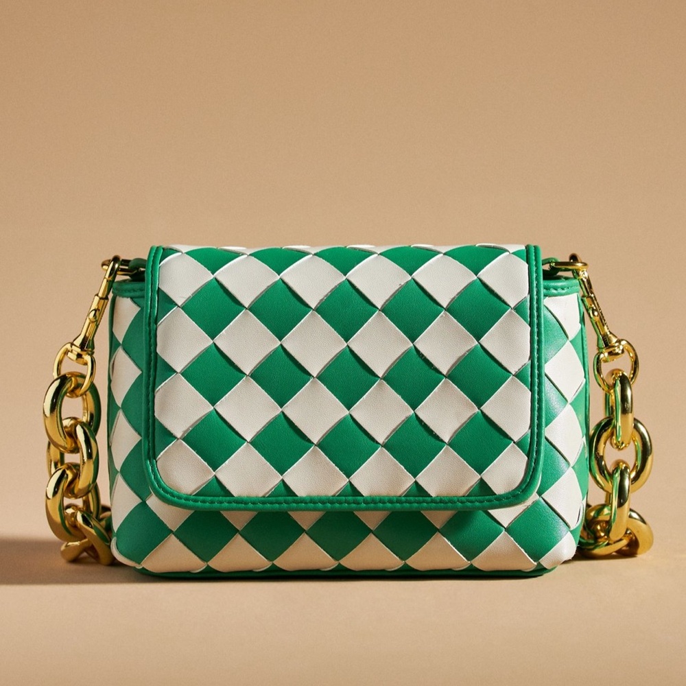 Poppy Lissiman Harlequin Bag
